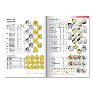 Renniks Australien Coins 33_2025_6